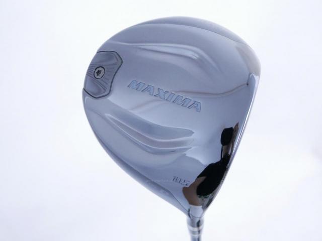 Driver : Ryoma : ไดรเวอร์ Ryoma Maxima II Type D (ปี 2021) Loft 10.5 ก้าน Tour AD RM-2 Flex R