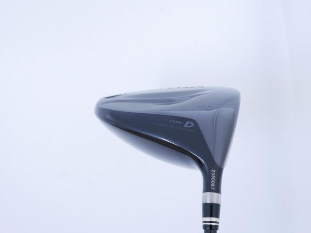 Driver : Ryoma : ไดรเวอร์ Ryoma Maxima II Type D (ปี 2021) Loft 10.5 ก้าน Tour AD RM-2 Flex R