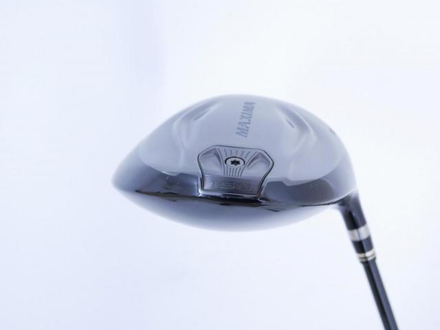 Driver : Ryoma : ไดรเวอร์ Ryoma Maxima II Type D (ปี 2021) Loft 10.5 ก้าน Tour AD RM-2 Flex R