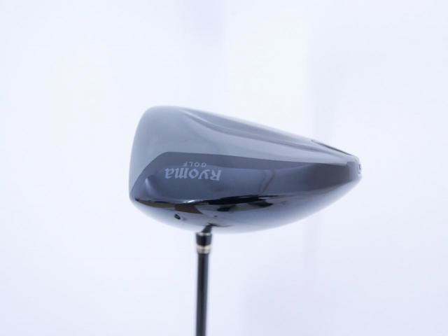 Driver : Ryoma : ไดรเวอร์ Ryoma Maxima II Type D (ปี 2021) Loft 10.5 ก้าน Tour AD RM-2 Flex R