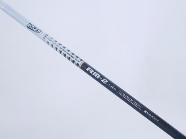 Driver : Ryoma : ไดรเวอร์ Ryoma Maxima II Type D (ปี 2021) Loft 10.5 ก้าน Tour AD RM-2 Flex R