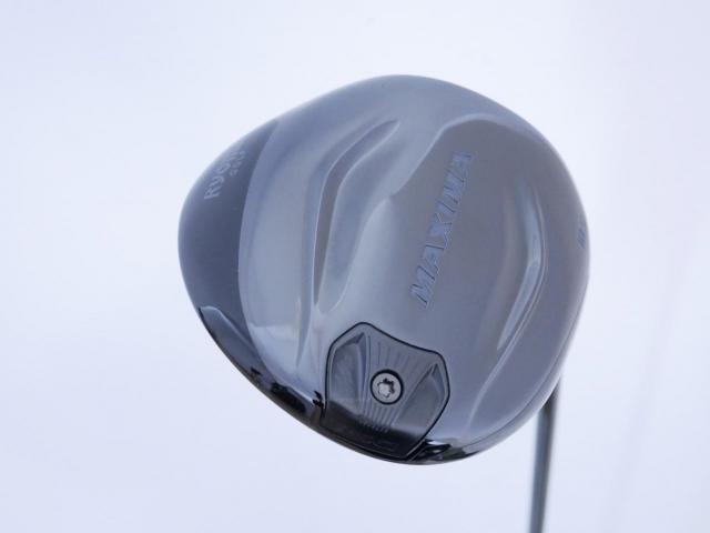 Driver : Ryoma : ไดรเวอร์ Ryoma Maxima II Type D (ปี 2021) Loft 10.5 ก้าน Tour AD RM-2 Flex R