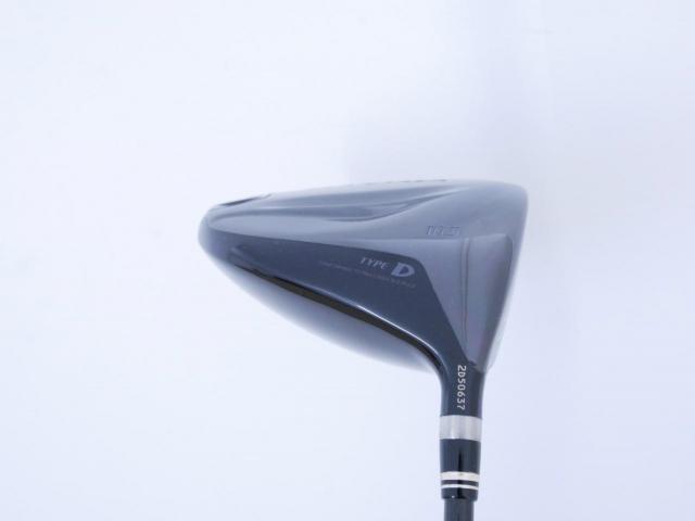 Driver : Ryoma : ไดรเวอร์ Ryoma Maxima II Type D (ปี 2021) Loft 10.5 ก้าน Tour AD RM-2 Flex R