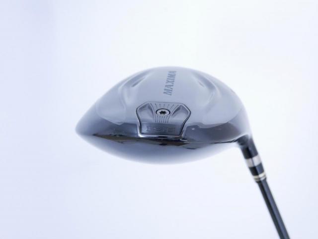 Driver : Ryoma : ไดรเวอร์ Ryoma Maxima II Type D (ปี 2021) Loft 10.5 ก้าน Tour AD RM-2 Flex R