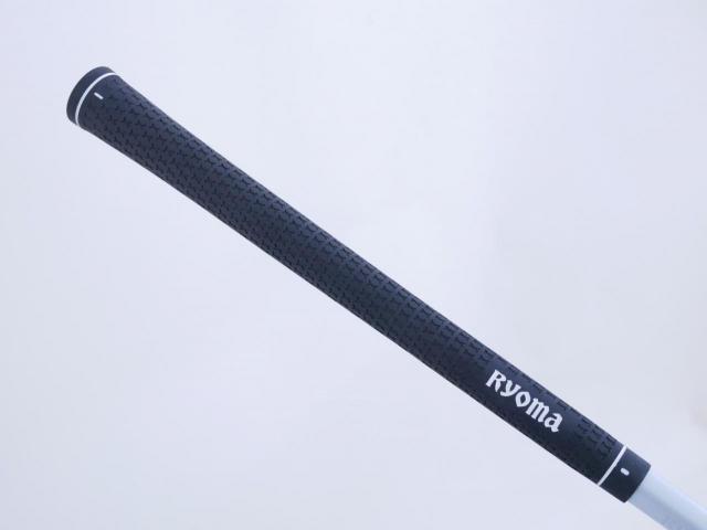 Driver : Ryoma : ไดรเวอร์ Ryoma Maxima II Type D (ปี 2021) Loft 10.5 ก้าน Tour AD RM-2 Flex R