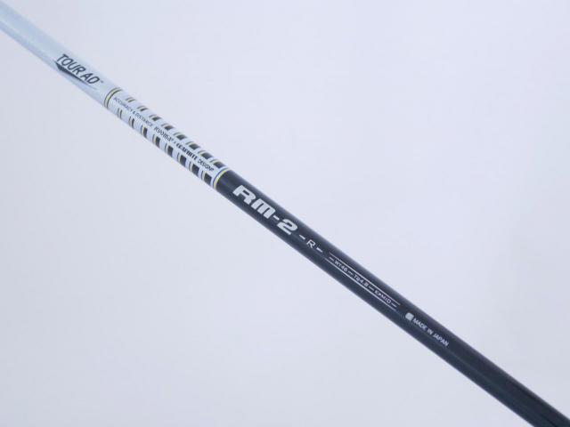 Driver : Ryoma : ไดรเวอร์ Ryoma Maxima II Type D (ปี 2021) Loft 10.5 ก้าน Tour AD RM-2 Flex R