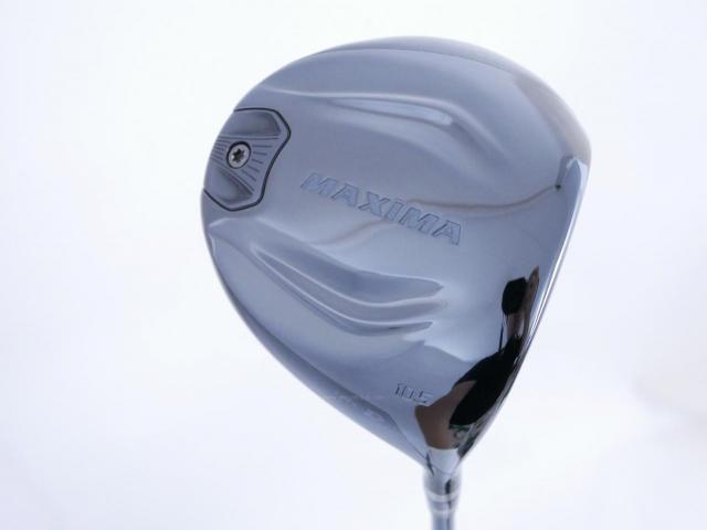 Driver : Ryoma : ไดรเวอร์ Ryoma Maxima II Type D (ปี 2021) Loft 10.5 ก้าน Tour AD RM-2 Flex R