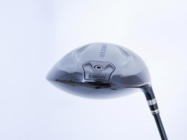 Driver : Ryoma : ไดรเวอร์ Ryoma Maxima II Type D (ปี 2021) Loft 10.5 ก้าน Tour AD RM-2 Flex R