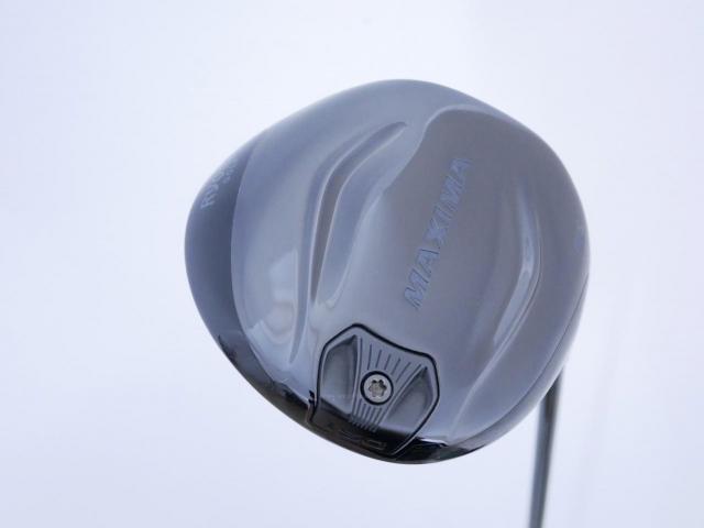 Driver : Ryoma : ไดรเวอร์ Ryoma Maxima II Type D (ปี 2021) Loft 10.5 ก้าน Tour AD RM-2 Flex R