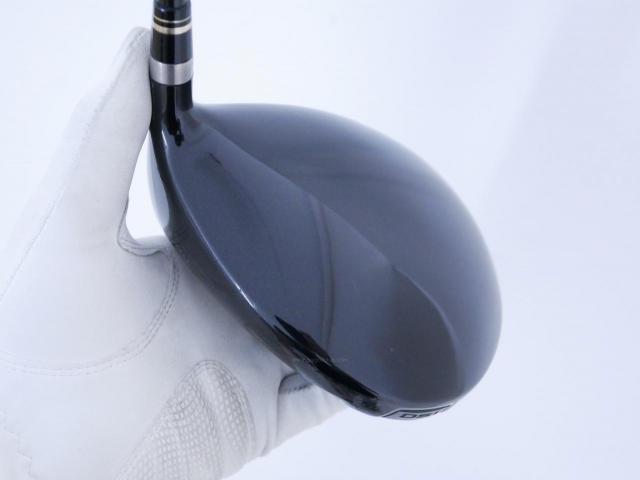 Driver : Ryoma : ไดรเวอร์ Ryoma Maxima II Type D (ปี 2021) Loft 10.5 ก้าน Tour AD RM-2 Flex R