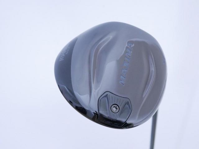 Driver : Ryoma : ไดรเวอร์ Ryoma Maxima II Type D (ปี 2021) Loft 9.5 ก้าน Tour AD RM-2 Flex S