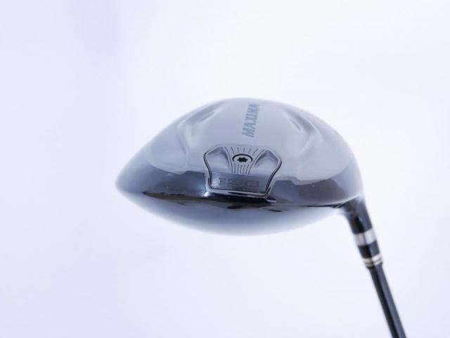 Driver : Ryoma : ไดรเวอร์ Ryoma Maxima II Type D (ปี 2021) Loft 9.5 ก้าน Tour AD RM-2 Flex S