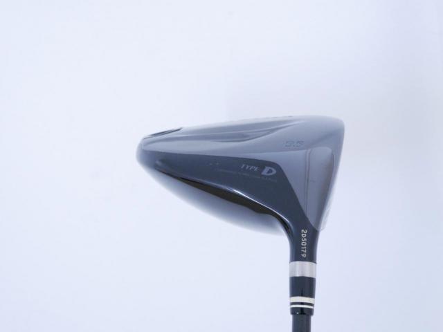 Driver : Ryoma : ไดรเวอร์ Ryoma Maxima II Type D (ปี 2021) Loft 9.5 ก้าน Tour AD RM-2 Flex S