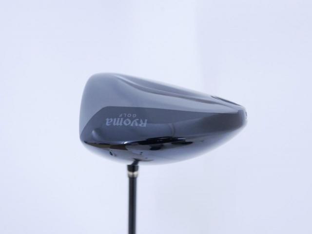 Driver : Ryoma : ไดรเวอร์ Ryoma Maxima II Type D (ปี 2021) Loft 9.5 ก้าน Tour AD RM-2 Flex S