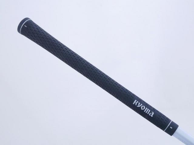 Driver : Ryoma : ไดรเวอร์ Ryoma Maxima II Type D (ปี 2021) Loft 9.5 ก้าน Tour AD RM-2 Flex S