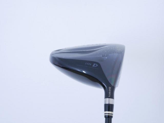 Driver : Ryoma : ไดรเวอร์ Ryoma Maxima II Type D (ปี 2021) Loft 9.5 ก้าน Tour AD RM-2 Flex S