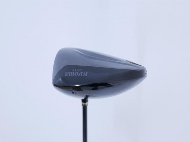 Driver : Ryoma : ไดรเวอร์ Ryoma Maxima II Type D (ปี 2021) Loft 9.5 ก้าน Tour AD RM-2 Flex S