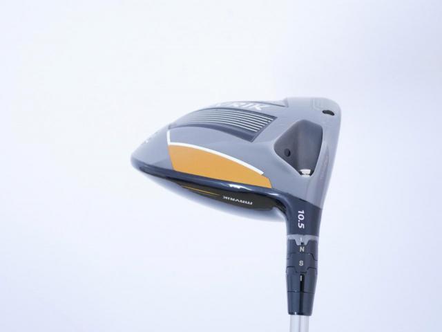 Driver : Callaway : **มีบุบ** ไดรเวอร์ Callaway Mavrik (ออกปี 2020) Loft 10.5 ก้าน Mitsubishi Diamana 50 Flex SR