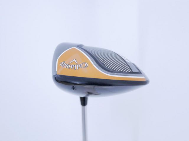 Driver : Callaway : **มีบุบ** ไดรเวอร์ Callaway Mavrik (ออกปี 2020) Loft 10.5 ก้าน Mitsubishi Diamana 50 Flex SR