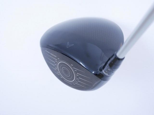 Driver : Callaway : **มีบุบ** ไดรเวอร์ Callaway Mavrik (ออกปี 2020) Loft 10.5 ก้าน Mitsubishi Diamana 50 Flex SR