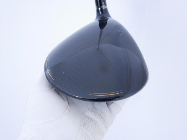 Driver : Callaway : **มีบุบ** ไดรเวอร์ Callaway Mavrik (ออกปี 2020) Loft 10.5 ก้าน Mitsubishi Diamana 50 Flex SR