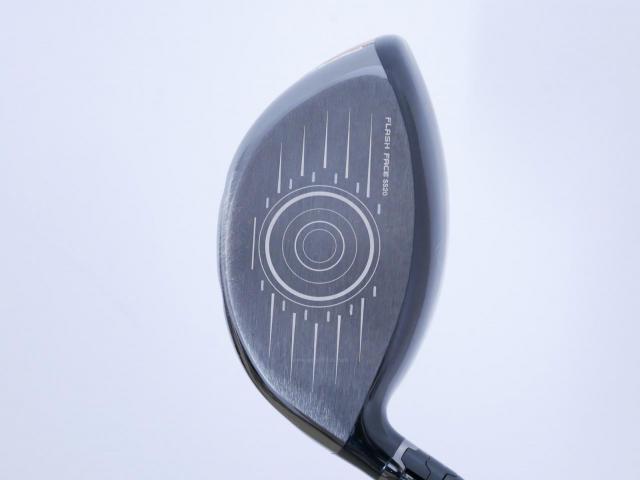 Driver : Callaway : **มีบุบ** ไดรเวอร์ Callaway Mavrik (ออกปี 2020) Loft 10.5 ก้าน Mitsubishi Diamana 50 Flex SR