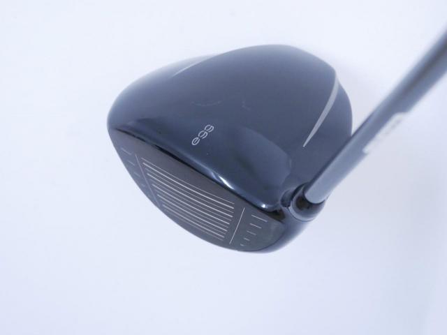 Driver : PRGR : ไดรเวอร์ PRGR Super EGG 485cc. (ปี 2023 หน้าเด้งเกินกฏ ตีไกลมาก) Loft 10.5 Flex R (M-37)