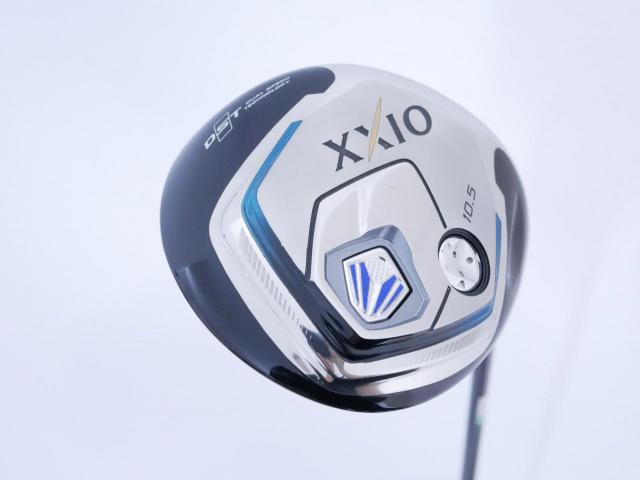 Driver : XXIO : ไดรเวอร์ XXIO 8 (รุ่นปี 2015) Loft 10.5 ก้าน MP-800 Flex S