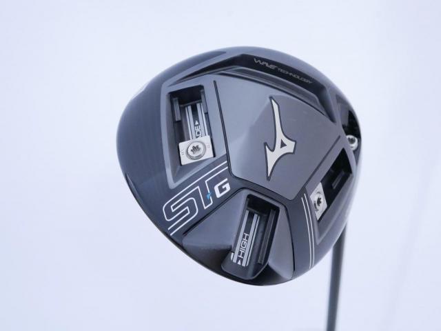 Driver : Mizuno : ไดรเวอร์ Mizuno STG 220 (ออกปี 2022) Loft 9 ก้าน Fujikura Motore X F3 6 Flex S