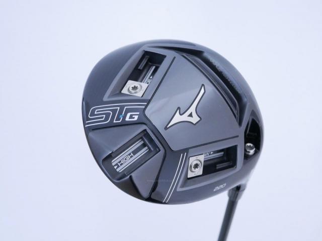 Driver : Mizuno : ไดรเวอร์ Mizuno STG 220 (ออกปี 2022) Loft 9 ก้าน Fujikura Motore X F3 6 Flex S