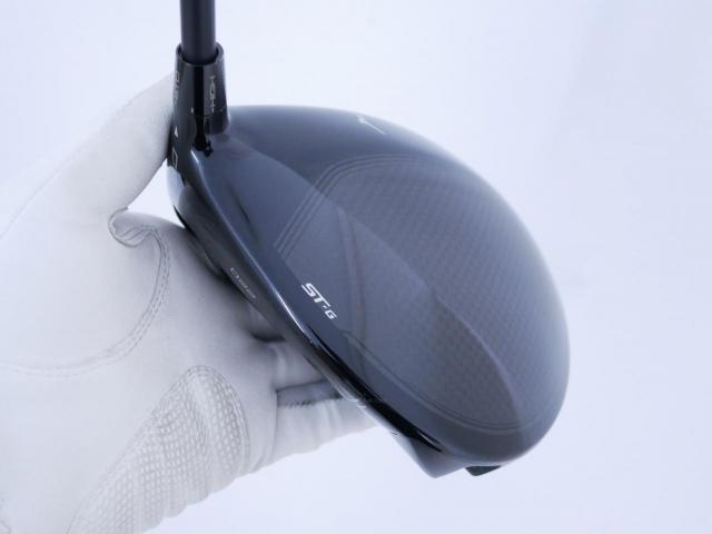 Driver : Mizuno : ไดรเวอร์ Mizuno STG 220 (ออกปี 2022) Loft 9 ก้าน Fujikura Motore X F3 6 Flex S