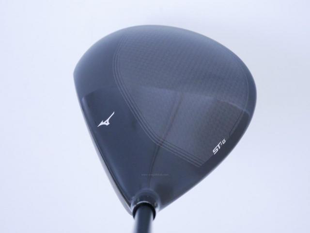 Driver : Mizuno : ไดรเวอร์ Mizuno STG 220 (ออกปี 2022) Loft 9 ก้าน Fujikura Motore X F3 6 Flex S