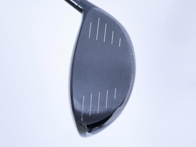 Driver : Mizuno : ไดรเวอร์ Mizuno STG 220 (ออกปี 2022) Loft 9 ก้าน Fujikura Motore X F3 6 Flex S