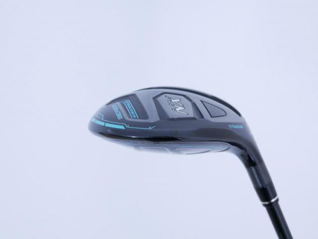 Fairway Wood : Honma : ไม้กระเทย Honma Beres NX Titanium (ออกปี 2023) Loft 22 ก้าน Honma Vizard NX 45 Flex S