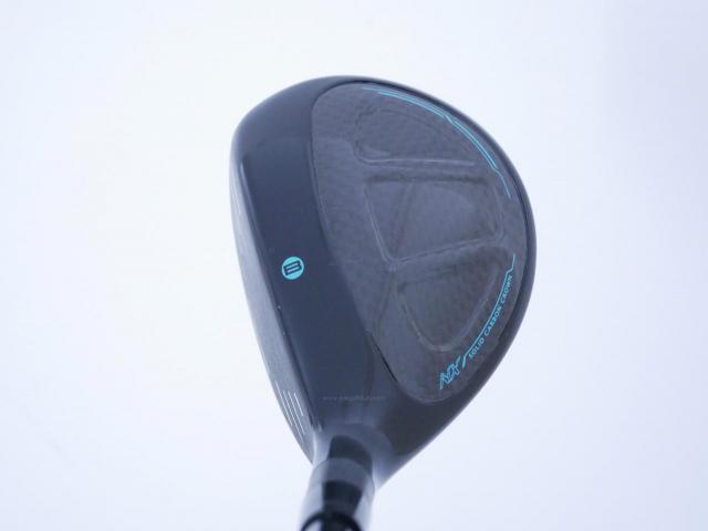 Fairway Wood : Honma : ไม้กระเทย Honma Beres NX Titanium (ออกปี 2023) Loft 22 ก้าน Honma Vizard NX 45 Flex S