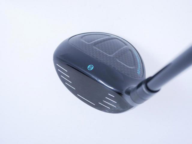 Fairway Wood : Honma : ไม้กระเทย Honma Beres NX Titanium (ออกปี 2023) Loft 22 ก้าน Honma Vizard NX 45 Flex S