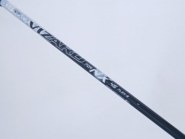 Fairway Wood : Honma : ไม้กระเทย Honma Beres NX Titanium (ออกปี 2023) Loft 22 ก้าน Honma Vizard NX 45 Flex S