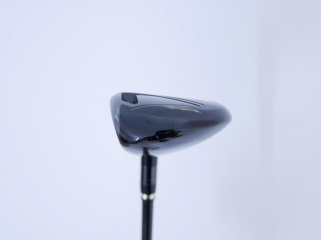 Fairway Wood : Honma : ไม้กระเทย Honma Beres Black (รุ่นปี 2023) Loft 22 ก้าน Honma ARMRQ MX Flex R