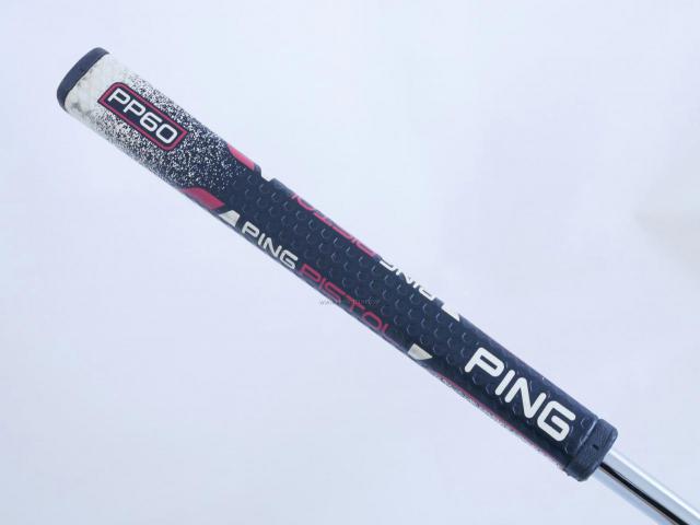 Putter : All : พัตเตอร์ Ping Vault 2.0 Piper (รุ่นท๊อป) ยาว 32.5 นิ้ว