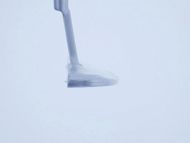 Putter : All : **ของใหม่ ยังไม่แกะพลาสติก** พัตเตอร์ Odyssey White Hot OG 6MS ก้าน Stroke LAB ยาว 34 นิ้ว