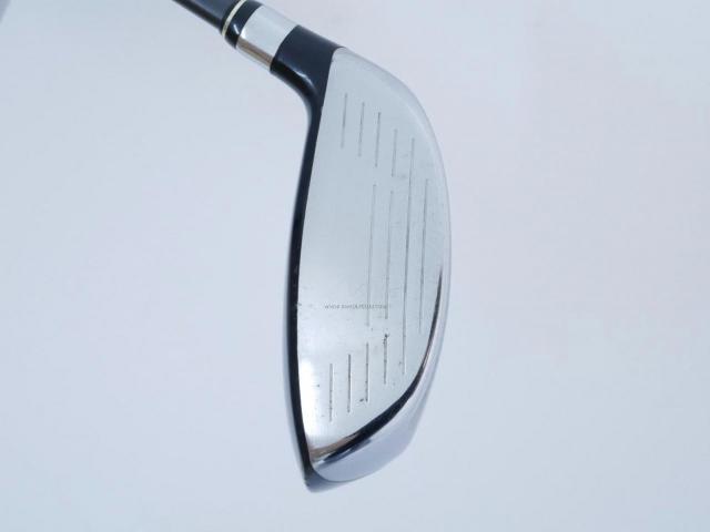 Fairway Wood : PRGR : หัวไม้ 5 PRGR M3 HIT Loft 18 Flex SR (M-40)