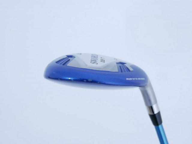 Fairway Wood : Katana : ไม้กระเทย Katana Sword GS-7 (มี Offset กันลูกบานออกขวา) Loft 23 ก้าน Fujikura Speeder Five Flex R