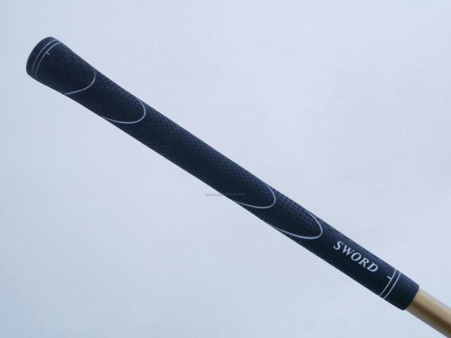 Fairway Wood : Katana : ไม้กระเทย Katana Sword Sniper AIR Loft 21 ก้าน Fujikura Air Speeder Flex SR