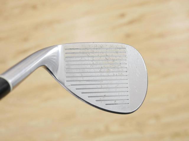 Wedge : Fourteen : Wedge Fourteen C036 Forged (ตีง่าย สปินดี) Loft 56 ก้านกราไฟต์ Wedge Flex 