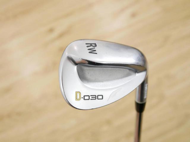 Wedge : Fourteen : Wedge Fourteen D-030 Forged Loft 51 ก้านเหล็ก NS Pro 950 HT Wedge Flex