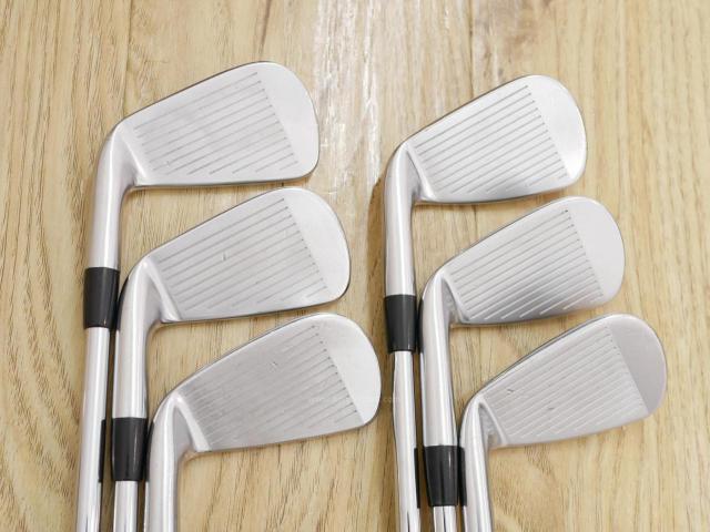 Iron set : Titleist : ชุดเหล็ก Titleist AP2 716 Forged มีเหล็ก 5-Pw (6 ชิ้น) ก้านเหล็ก Dynamic Gold AWT S200