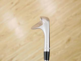 Wedge : Callaway : Wedge Callaway JAWS RAW (รุ่นใหม่ ปี 2023) Loft 56 ก้านเหล็ก Dynamic Gold EX Tour Issue S200