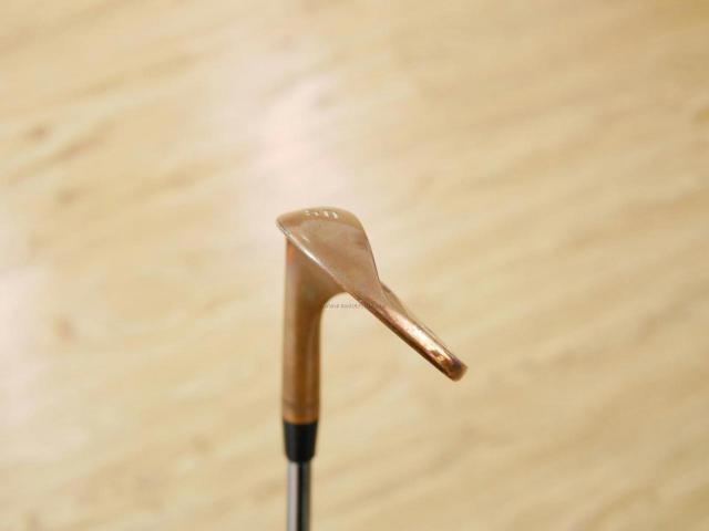 Wedge : Callaway : Wedge Callaway V Forged Copper Loft 50 ก้านเหล็ก NS Pro 950 Flex S