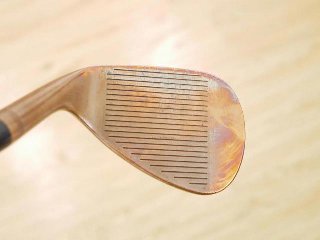 Wedge : Callaway : Wedge Callaway V Forged Copper Loft 50 ก้านเหล็ก NS Pro 950 Flex S