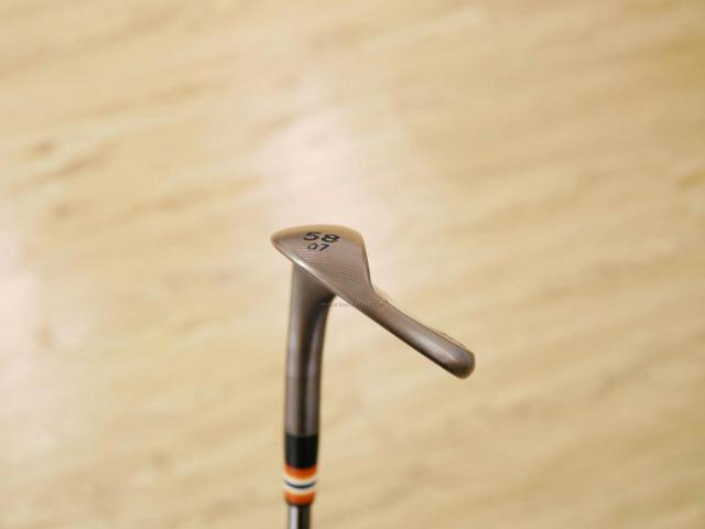 Wedge : Taylormade : Wedge Taylormade Hi-Toe 3 Loft 58 ก้านเหล็ก Dynamic Gold S200